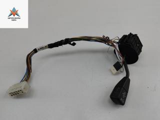 переключатель поворотов BMW 3 серия E36 [рестайлинг] 1999, 1.9 л., бензин, МКПП, красный, хетчбэк 3 дв., 8360909