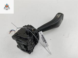 переключатель поворотов BMW 3 серия E46 [рестайлинг] 2003, 2.0 л., дизель, МКПП, серый, универсал, 8363668