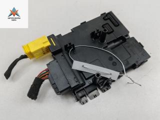 блок управления (другие) Volkswagen Passat B6 2007, 2.0 л., бензин, МКПП, синий, универсал, 3C0953549L