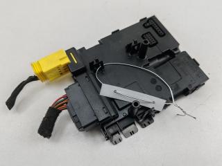 блок управления (другие) Volkswagen Passat B6 2007, 2.0 л., бензин, МКПП, синий, универсал, 3C0953549L