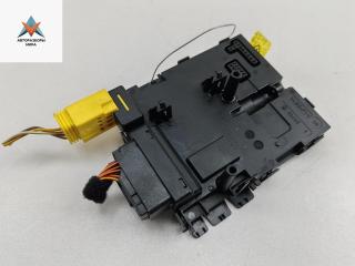 блок управления (другие) Volkswagen Passat B6 2005, 1.6 л., бензин, МКПП, серый, универсал, 3C0953549A