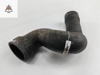 патрубок интеркулера Volkswagen Passat B5 1998, 1.8 л., бензин, МКПП, зелёный, универсал