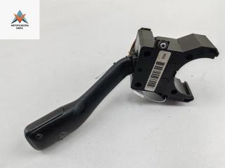 переключатель дворников Volkswagen Bora 1 поколение 1999, 1.6 л., бензин, МКПП, серый, седан, 4B0953503E