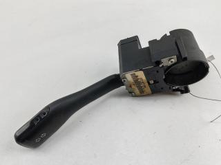 переключатель поворотов Volkswagen Bora 1999, 1.6 л., бензин, МКПП, серый, седан, 8L0953513G