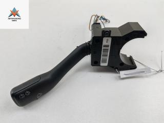 переключатель дворников Volkswagen Passat B5 1998, 1.8 л., бензин, МКПП, синий, универсал, 4B0953503F