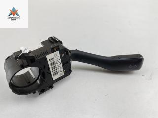 переключатель поворотов Volkswagen Passat B5 [рестайлинг] 2001, 1.6 л., бензин, МКПП, серый, универсал, 8L0953513G