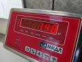 подушка безопасности водителя Volkswagen Bora 1 поколение 1999, 1.6 л., бензин, МКПП, серый, седан, 3B0880201AE - фото №3