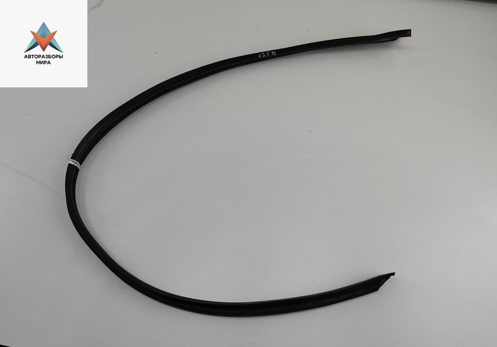 молдинг крыши Volkswagen Bora 1 поколение 1999, 1.6 л., бензин, МКПП, серый, седан - фото №1