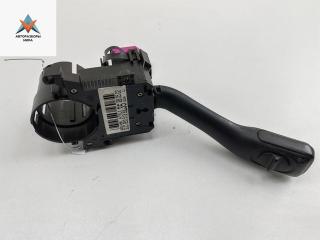 переключатель поворотов Skoda Superb 1 поколение 2002, 1.9 л., дизель, МКПП, синий, седан, 3U0953513B