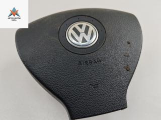 подушка безопасности водителя Volkswagen Passat B6 2005, 1.6 л., бензин, МКПП, серый, универсал, 3C0880201R