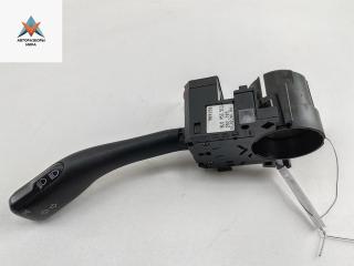 переключатель поворотов Volkswagen Passat B5 1998, 1.8 л., бензин, МКПП, зелёный, универсал, 8L0953513