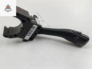 переключатель дворников Volkswagen Passat B5 [рестайлинг] 2001, 1.6 л., бензин, МКПП, серый, универсал, 4B0953503F