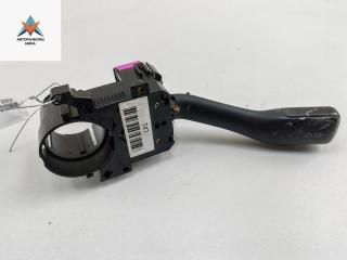 переключатель поворотов Volkswagen Passat B5 1998, 1.8 л., бензин, МКПП, синий, универсал, 8L0953513G