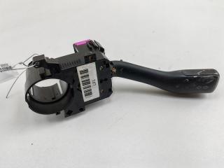 переключатель поворотов Volkswagen Passat B5 1998, 1.8 л., бензин, МКПП, синий, универсал, 8L0953513G
