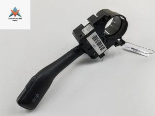 переключатель поворотов Volkswagen Passat B5 1999, 1.6 л., бензин, МКПП, синий, универсал, 8L0953513G