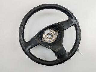 руль Volkswagen Passat B6 2005, 1.6 л., бензин, МКПП, серый, универсал, 1K0419091M