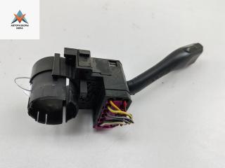 переключатель поворотов Skoda Octavia mk1 (A4 1U) 2003, 2.0 л., бензин, МКПП, синий, хетчбэк 5 дв., 8L0953513G