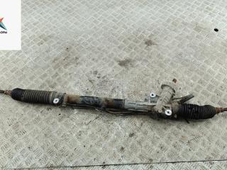 рулевая рейка Audi A6 4B/C5 [рестайлинг] 2003, 2.5 л., дизель, АКПП, чёрный, универсал