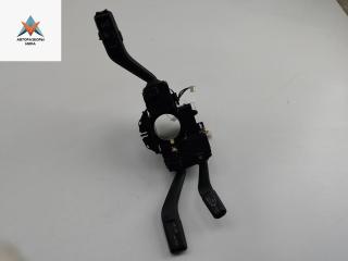 переключатель подрулевой Volkswagen Passat B6 2007, 2.0 л., бензин, МКПП, синий, универсал, 3C9953513C