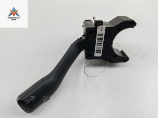 переключатель дворников Volkswagen Passat B5 1999, 1.6 л., бензин, МКПП, синий, универсал, 4B0953503F