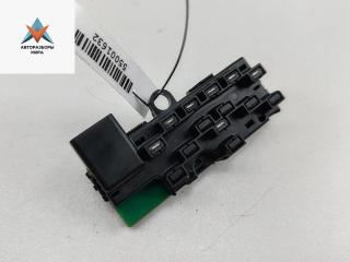 блок управления (другие) Volkswagen Passat B6 2007, 2.0 л., бензин, МКПП, синий, универсал, 3C0959654