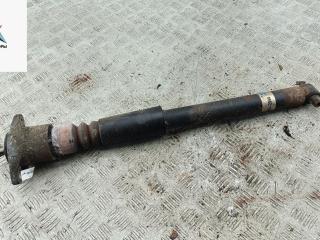 амортизатор задний левый Audi A6 4B/C5 [рестайлинг] 2003, 2.5 л., дизель, АКПП, чёрный, универсал, BNE2944