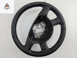 руль Volkswagen Passat B6 2007, 2.0 л., бензин, МКПП, синий, универсал, 3C04190911QB