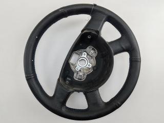 руль Volkswagen Passat B6 2007, 2.0 л., бензин, МКПП, синий, универсал, 3C04190911QB