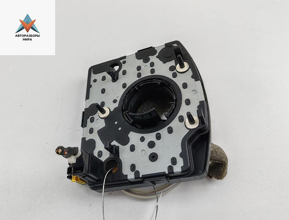 шлейф руля Volkswagen Golf 4 поколение 2001, хетчбэк 5 дв., 1J0959654AC - фото №1