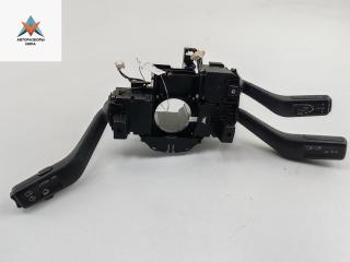 переключатель подрулевой Volkswagen Passat B6 2005, 1.6 л., бензин, МКПП, серый, универсал, 3C9953513C