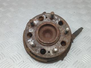 ступица задняя правая Hyundai ix35 1 поколение 2012, 1.6 л., бензин, МКПП, внедорожник 5 дв., 527303S200