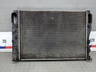 радиатор охлаждения Mercedes-Benz E-Класс W211/S211 2003, 3.2 л., D E320 CDI, дизель, АКПП, седан