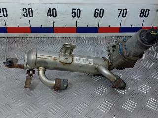 клапан EGR Hyundai i30 GD 2012, 1.6 л., дизель, МКПП, хетчбэк 5 дв., 28410-2A300