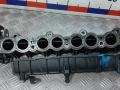 коллектор впускной Hyundai i30 GD 2012, 1.6 л., дизель, МКПП, хетчбэк 5 дв., 283102A760 - фото №6