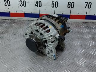 генератор Hyundai i30 GD 2012, 1.6 л., дизель, МКПП, хетчбэк 5 дв., 37300-2A850, 8EL011713-401