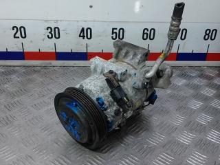 компрессор кондиционера Hyundai i30 GD 2012, 1.6 л., дизель, МКПП, хетчбэк 5 дв., 97701A6700, 14EHBYD2432