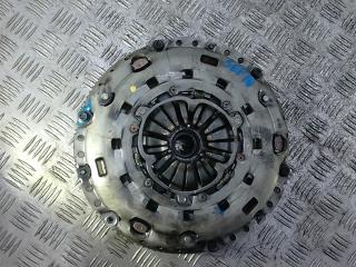 маховик Ford Transit 7 поколение 2008, 2.2 л., дизель, МКПП, микроавтобус