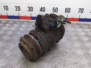 компрессор кондиционера Kia Carnival VQ 2009, 2.9 л., дизель, АКПП, минивэн, 977014D110
