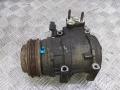 компрессор кондиционера Kia Carnival VQ 2009, 2.9 л., дизель, АКПП, минивэн, 977014D110 - фото №5