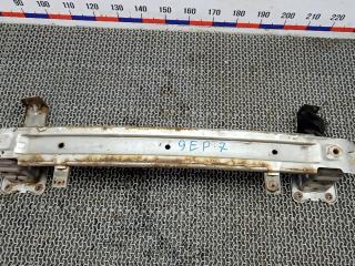 усилитель бампера переднего Ford Mondeo 4 поколение 2008, 2.0 л., дизель, МКПП, хетчбэк 5 дв.