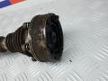 полуось передняя правая (приводной вал, ШРУС) Volkswagen Passat B6 2007, 2.0 л., TDi, дизель, МКПП, седан, 1K0407272QN, 1K0407764KX - фото №5