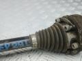 полуось передняя левая (приводной вал, ШРУС) Volkswagen Passat B7 2011, 1.6 л., дизель, МКПП, седан - фото №4