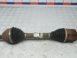 полуось передняя левая (приводной вал, ШРУС) Ford Kuga 1 поколение 2011, 2.0 л., TDCi 4x4, дизель, МКПП, внедорожник 5 дв.