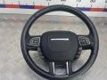 руль Land Rover Range Rover Evoque L551 2018, 2.0 л., дизель, МКПП, внедорожник 5 дв. - фото №2