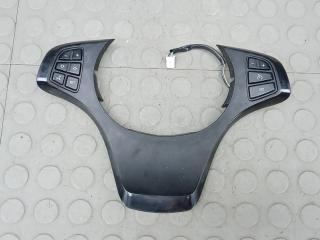 кнопки управления на руле BMW X5 E53 [рестайлинг] 2005, 3.0 л., дизель, АКПП, внедорожник 5 дв.