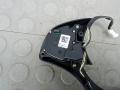 кнопки управления на руле BMW X5 E53 [рестайлинг] 2005, 3.0 л., дизель, АКПП, внедорожник 5 дв. - фото №5