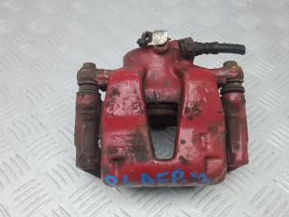 суппорт передний левый Alfa Romeo MiTo 955 2009, 1.4 л., бензин, МКПП, хетчбэк 5 дв., 735455837