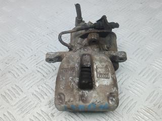 суппорт задний левый Volkswagen Passat B6 2008, 2.0 л., дизель, АКПП, седан, 3C0615403E