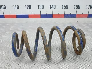 пружина задняя Volkswagen Jetta 6 поколение [рестайлинг] 2014, 1.6 л., дизель, МКПП, седан, 3C0511115AC