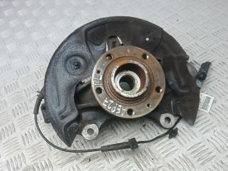 ступица передняя левая Citroen C5 AirCross 1 поколение 2022, 1.2 л., бензин, МКПП, внедорожник 5 дв.